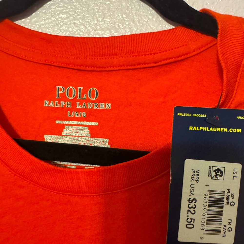 Polo T